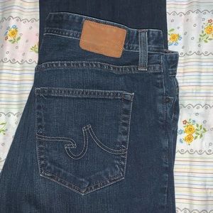 AG jeans